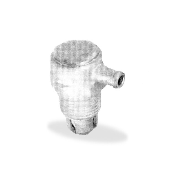 Fuel Tank Safety Vent Valve 1/2"-14,060064